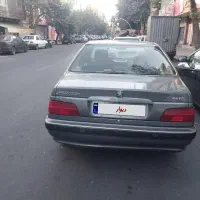 پارس مدل ۱۴۰۰|خودرو سواری و وانت|تهران, مهرآباد|دیوار
