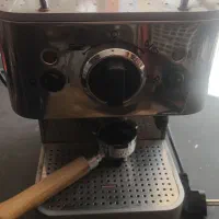 دستگاه قهوه ساز خانگی