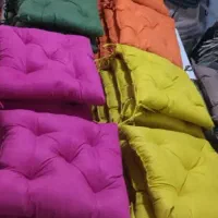 پد صندلی بالشتک بالشت نشیمن تشکچه کوسن گردنی