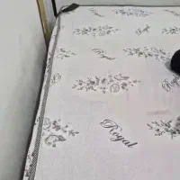 تشک دو نفره رویال