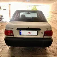 پراید Saba GLXI، مدل ۱۳۷۸|خودرو سواری و وانت|تهران, شادمان|دیوار