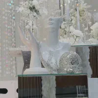 سالن عقد ساتین|خدمات پذیرایی، مراسم|بوشهر, |دیوار