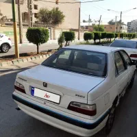 پارس tu5 مدل 97 سیمی،|خودرو سواری و وانت|بندر امام خمینی, |دیوار