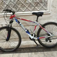دوچرخه سایز 27