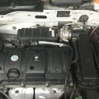 پژو پارس تیو فایو 1401|خودرو سواری و وانت|بندر انزلی, ژاندارمری|دیوار