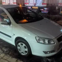 رانا 93 مدل LX موتور TU5