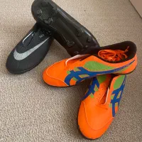 کفش فوتبالی|تجهیزات ورزشی|اهواز, کوی سعدی|دیوار