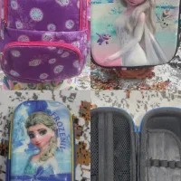 کیف مدرسه