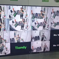 نصب و تعمیر دوربین مداربسته / فروش و انتقال تصویر