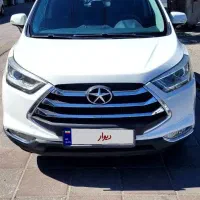 جک S3 مدل۹۷ (بی‌رنگ)