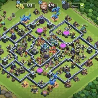 اکانت تان ۱۳ لول ۱۲۱