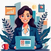 کار در منزل با گوشی استخدام ادمینی،دایرکتر،تایپ