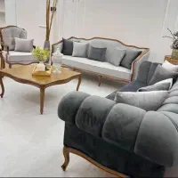 مبل مدل خاص|مبلمان خانگی و میز عسلی|همدان, |دیوار