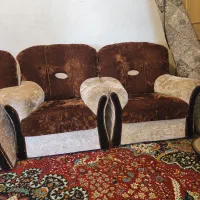 مبل راحتی
