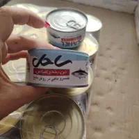 تن ماهی‌ ساحل