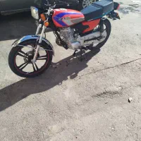 موتور 200 کبیر