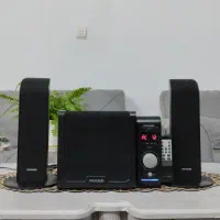 (اول حتما بخون) اسپیکر قوی میکرولب fc661 با کنترل