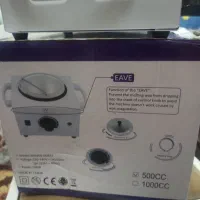 دستگاه موم گرم کن،درحدنو،کنگان|آرایشی، بهداشتی، درمانی|بندر کنگان, |دیوار