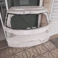 درب صندق عقب ایکس ۵۵ پرو