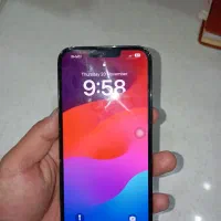 گوشی آیفون 13پرومکس 512گیگ|موبایل|تربت‌حیدریه, شهرک ولیعصر|دیوار