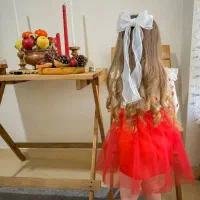 لباس یلدایی و دخترونه|کفش و لباس بچه|بروجرد, |دیوار