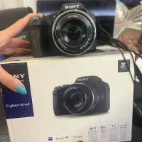 دوربین سونی