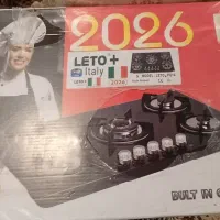 گاز صحفه ای نو آکبند|اجاق گاز و لوازم برقی پختوپز|مبارکه, |دیوار