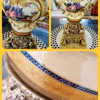 گلدان سلطنتی