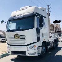 فاو ۴۶۰ جفت محور مدل ۴۰۴ صفر خشک