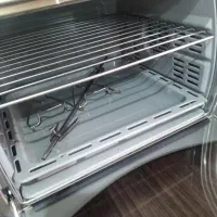اون توستر|اجاق گاز و لوازم برقی پخت‌وپز|تهران, نظام‌آباد|دیوار