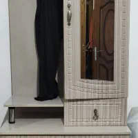 دلاور جاکفشی|جاکفشی، کمد، دراور|بجنورد, |دیوار