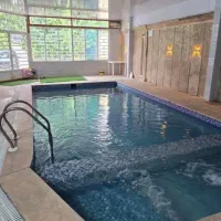 باغ و ویلا استخر آبگرم با قیمت مناسب