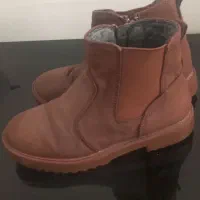 نیم بوت زنانه و پسرونه شیک|کیف، کفش، کمربند|تهران, خاوران|دیوار