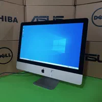 iMac i5 5250U Ram 8 Hard 1Tera 22 inch Full HD