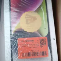 گوشی موبایل iPhone 14 CH نو اکبند ۱۸ ماه گارانتی