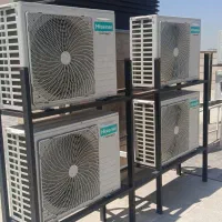 تعمیر اسپلیت سرویس کولرگازی سرویس شارژ گاز تعمیرات