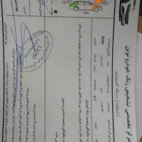 206 SD v8|خودرو سواری و وانت|کرج, کوی گلها|دیوار