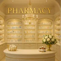 ۹۰ متر- داروخانه/پزشکی - تمدید سالیانه مستاجر منظم