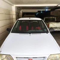 پراید131 مدل 98|خودرو سواری و وانت|همدان, |دیوار