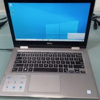 لپ تاپ i7 نسل ۷ صفحه تاچ X360درجه P69G|رایانه همراه|کرمانشاه, |دیوار
