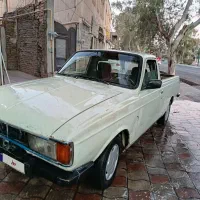 پیکان وانت مدل 89