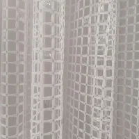 پرده تور
