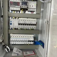 برقکار صنعتی سیم‌کشی ساختمان مفصل  عیب یابی کابل