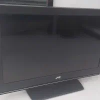 تلویزیون jvc