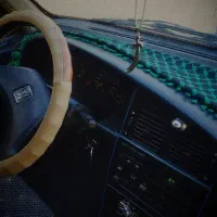 پژو آر دی آی (RDi) بنزینی، مدل ۱۳۸۲
