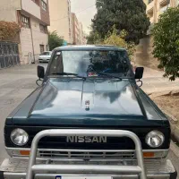 پاترول۶سیلندر۴درب