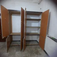 کمد دیواری ام دی اف