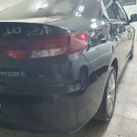 تارا V4 مشکی مدل ۴۰۴|خودرو سواری و وانت|کرج, فاز ۳ گوهردشت|دیوار