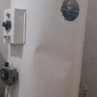 آبگرمکن زمینی|آبگرمکن، پکیج، شوفاژ|پیرانشهر, |دیوار