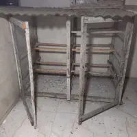 لونه کفتر چوب نراد|لوازم جانبی حیوانات|رشت, دیانتی|دیوار